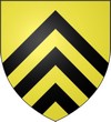 Blason de Bousignies-sur-Roc