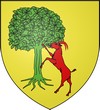 Blason de Cabriès