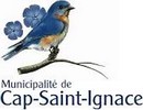Logo de Cap-Saint-Ignace