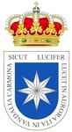 Blason de Carmona