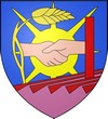 Blason de Charvieu-Chavagneux