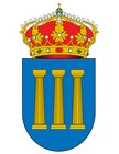 Blason de Ciudad Rodrigo