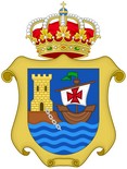 Blason de Comillas