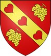 Blason de Contrecœur