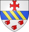 Blason de Crosne