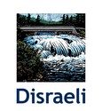 Logo de Disraeli