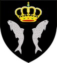 Blason de Fischbach