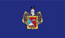 Drapeau d'Huaraz