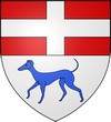 Blason de La Bastide