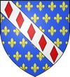 Blason de Lanoraie