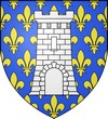 Blason de La Tour-d'Auvergne