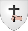 Blason de Lavoûte-Chilhac