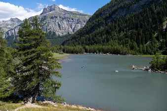 Lac de Furnas