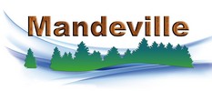 Logo de Mandeville