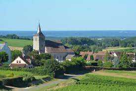 Photo de Ménétréol-sous-Sancerre