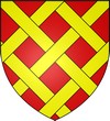 Blason de Mesquer-Quimiac