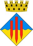 Blason de Pals