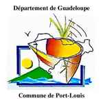 Logo de Port-Louis