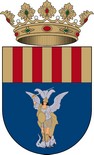 Blason de San Miguel de Salinas