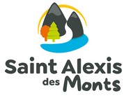 Logo de Saint-Alexis-des-Monts