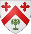 Blason de Saint-Boniface