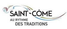 Logo de Saint-Côme