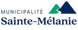 Logo de Sainte-Mélanie