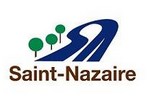 Logo de Saint-Nazaire