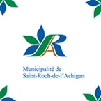 Logo de Saint-Roch-de-L'Achigan