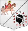 Blason de San-Martino-di-Lota