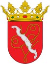 Blason de Setenil de las Bodegas