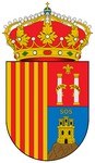 Blason de Sos del Rey Católico