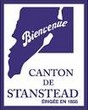 Logo du Canton de Stanstead