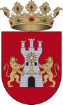 Blason de Torreblanca