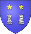 Blason de Tourtour