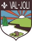Blason de Val-Joli