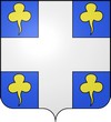 Blason d'Ambert