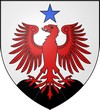 Blason d'Aspremont