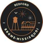 Logo de Bedford