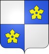 Blason de Bégard