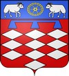 Blason de Brebières