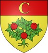 Blason de Camaret-sur-Aigues