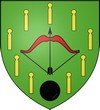 Blason de Châlus