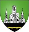 Blason de Corcoué-sur-Logne