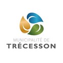 Logo de Canton Trécesson