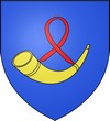 Blason de Gigondas