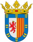 Blason de Grazalema