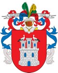 Blason d'Irun