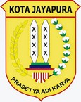 Logo de Jayapura