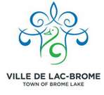 Logo de Lac-Brome